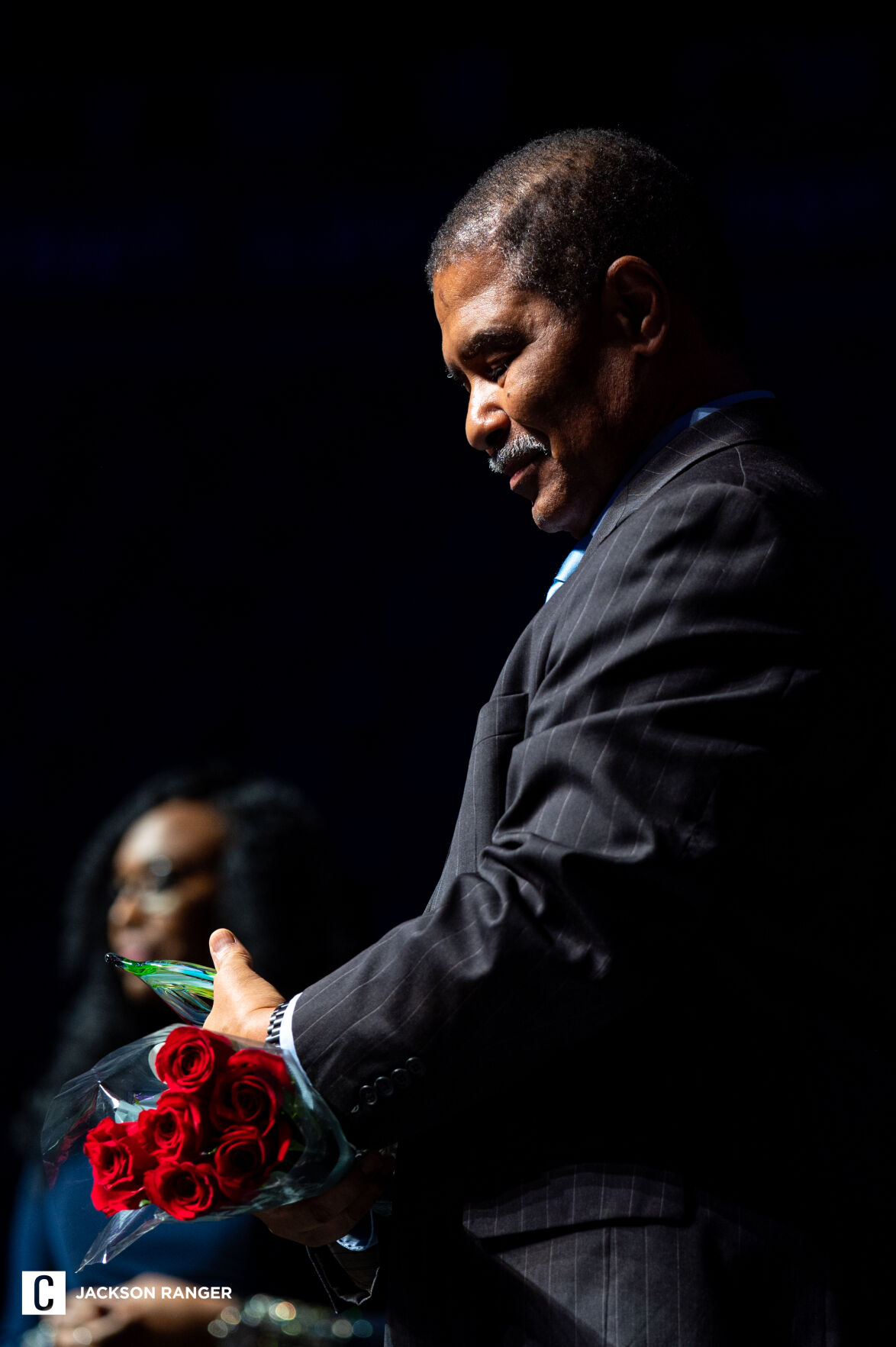MLK Banquet, FOBA Member